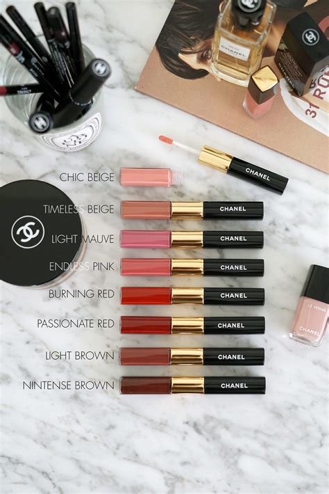 chanel lip shine|best Chanel lipstick shades.